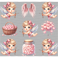 Valentine's Day-QRJ  5665